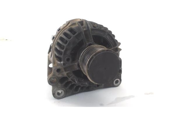 Recambio de alternador para seat leon (1m1) 1.9 tdi referencia OEM IAM 038903023L  