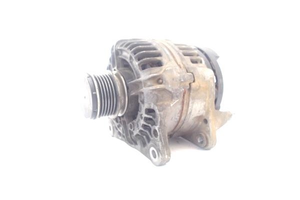 Recambio de alternador para seat leon (1m1) 1.9 tdi referencia OEM IAM 038903023L  