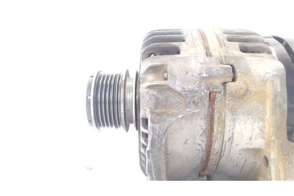 Recambio de alternador para seat leon (1m1) 1.9 tdi referencia OEM IAM 038903023L  