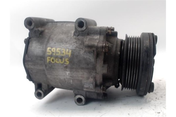 Recambio de compresor aire acond. para ford focus (daw, dbw) 1.6 16v referencia OEM IAM   