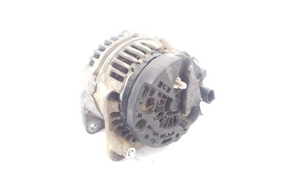 Recambio de alternador para seat leon (1m1) 1.9 tdi referencia OEM IAM 038903023L  