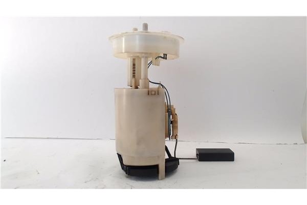 Recambio de aforador para seat leon (1m1) 1.9 tdi referencia OEM IAM 1J0919183D  