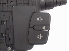 Recambio de mando limpiaparabrisas para renault scenic ii (jm) referencia OEM IAM   