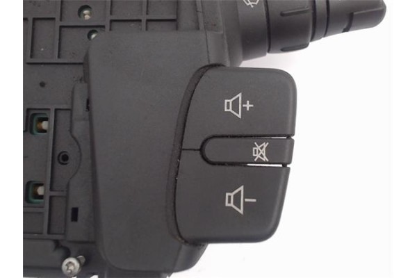 Recambio de mando limpiaparabrisas para renault scenic ii (jm) referencia OEM IAM   