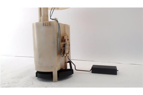 Recambio de aforador para seat leon (1m1) 1.9 tdi referencia OEM IAM 1J0919183D  