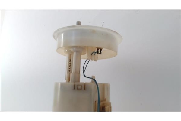 Recambio de aforador para seat leon (1m1) 1.9 tdi referencia OEM IAM 1J0919183D  