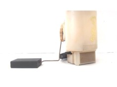 Recambio de aforador para seat leon (1m1) 1.9 tdi referencia OEM IAM 1J0919183D  