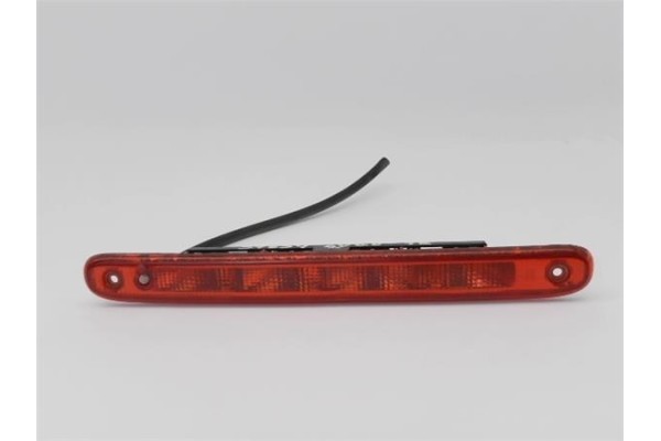 Recambio de luz central de freno para toyota aygo (kgb/wnb) 1.0 básico referencia OEM IAM   