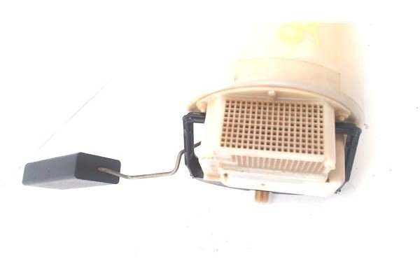 Recambio de aforador para seat leon (1m1) 1.9 tdi referencia OEM IAM 1J0919183D  