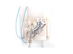 Recambio de aforador para seat leon (1m1) 1.9 tdi referencia OEM IAM 1J0919183D  