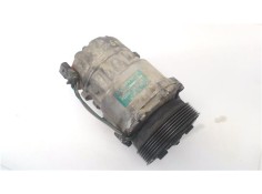 Recambio de compresor aire acond. para seat leon (1m1) 1.9 tdi referencia OEM IAM 1J0820803F  