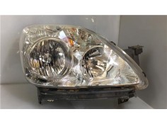 Recambio de faro delantero dcho para honda cr-v (rd8) 2.2 ctdi referencia OEM IAM 33100SCAG110M1 1EG23803702 