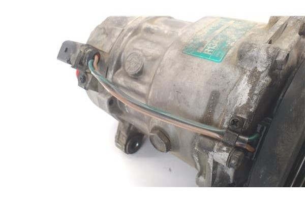 Recambio de compresor aire acond. para seat leon (1m1) 1.9 tdi referencia OEM IAM 1J0820803F  