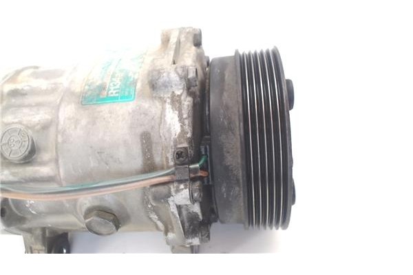 Recambio de compresor aire acond. para seat leon (1m1) 1.9 tdi referencia OEM IAM 1J0820803F  
