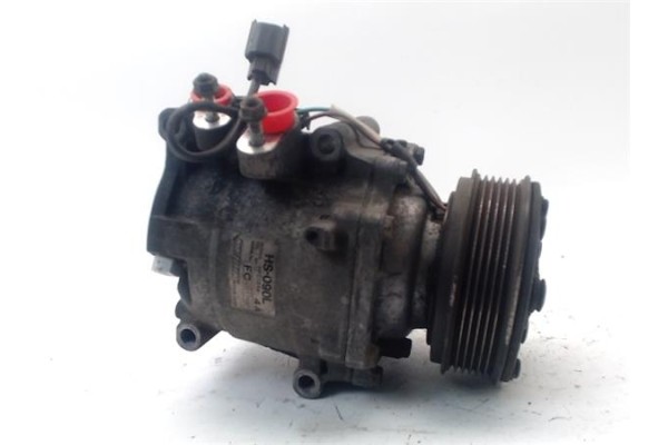 Recambio de compresor aire acond. para honda fr-v (be) 1.7 referencia OEM IAM   