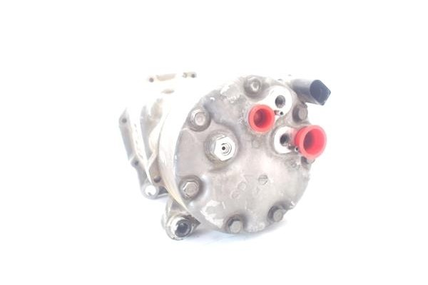 Recambio de compresor aire acond. para seat leon (1m1) 1.9 tdi referencia OEM IAM 1J0820803F  