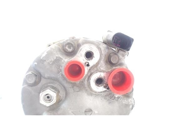 Recambio de compresor aire acond. para seat leon (1m1) 1.9 tdi referencia OEM IAM 1J0820803F  