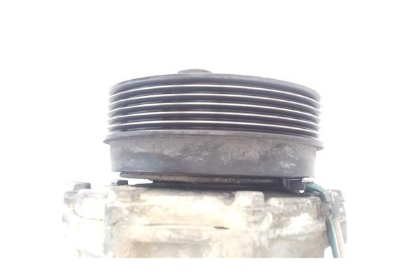Recambio de compresor aire acond. para seat leon (1m1) 1.9 tdi referencia OEM IAM 1J0820803F  
