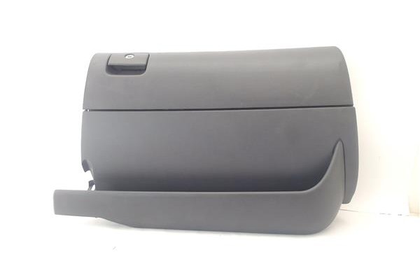 Recambio de guantera salpicadero para seat leon (1m1) 1.9 tdi referencia OEM IAM 1M1857103  