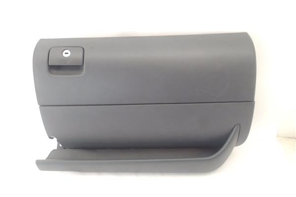 Recambio de guantera salpicadero para seat leon (1m1) 1.9 tdi referencia OEM IAM 1M1857103  