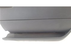 Recambio de guantera salpicadero para seat leon (1m1) 1.9 tdi referencia OEM IAM 1M1857103  