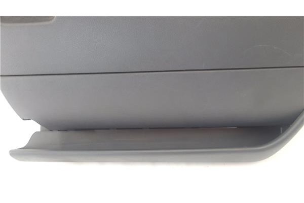 Recambio de guantera salpicadero para seat leon (1m1) 1.9 tdi referencia OEM IAM 1M1857103  