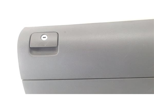 Recambio de guantera salpicadero para seat leon (1m1) 1.9 tdi referencia OEM IAM 1M1857103  