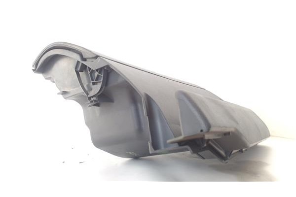 Recambio de guantera salpicadero para seat leon (1m1) 1.9 tdi referencia OEM IAM 1M1857103  