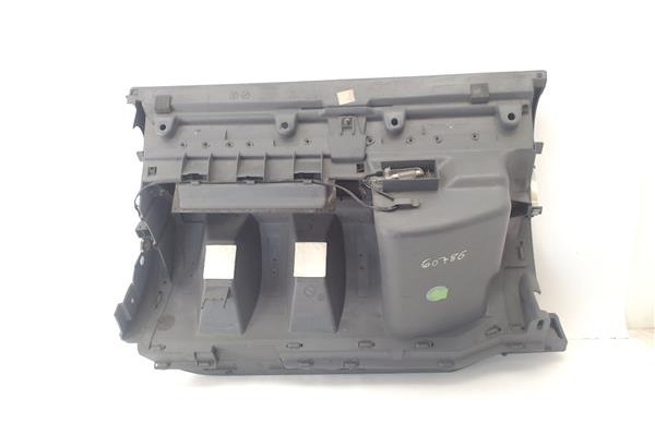 Recambio de guantera salpicadero para seat leon (1m1) 1.9 tdi referencia OEM IAM 1M1857103  