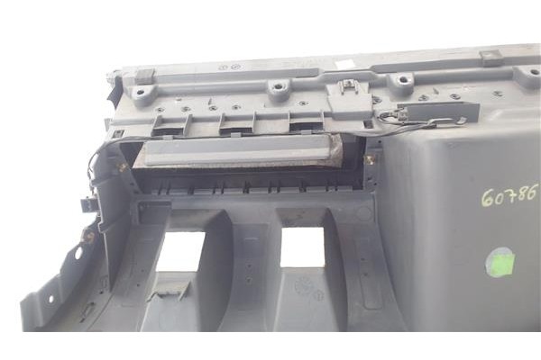 Recambio de guantera salpicadero para seat leon (1m1) 1.9 tdi referencia OEM IAM 1M1857103  