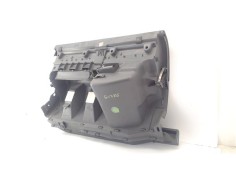 Recambio de guantera salpicadero para seat leon (1m1) 1.9 tdi referencia OEM IAM 1M1857103  