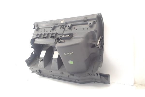 Recambio de guantera salpicadero para seat leon (1m1) 1.9 tdi referencia OEM IAM 1M1857103  