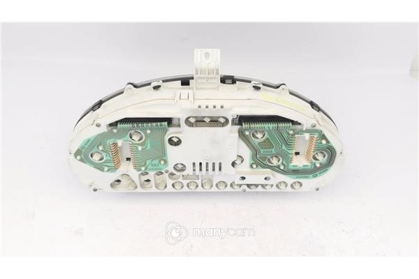 Recambio de cuadro completo para mitsubishi space star (dg0) 1.9 1900 di-d plus referencia OEM IAM MR916276  