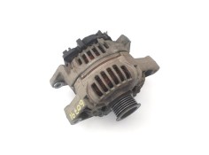 Recambio de alternador para opel astra f berlina 1.6 i 16v referencia OEM IAM 3850124415008  