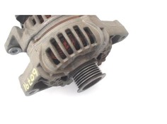 Recambio de alternador para opel astra f berlina 1.6 i 16v referencia OEM IAM 3850124415008  