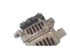 Recambio de alternador para opel astra f berlina 1.6 i 16v referencia OEM IAM 3850124415008  