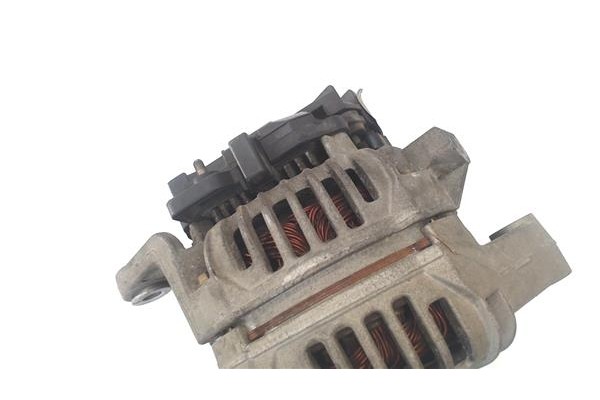 Recambio de alternador para opel astra f berlina 1.6 i 16v referencia OEM IAM 3850124415008  