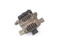 Recambio de alternador para opel astra f berlina 1.6 i 16v referencia OEM IAM 3850124415008  