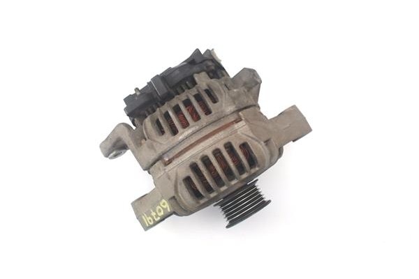 Recambio de alternador para opel astra f berlina 1.6 i 16v referencia OEM IAM 3850124415008  