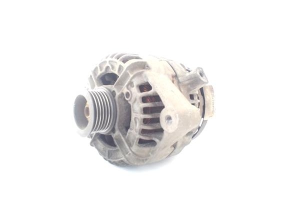 Recambio de alternador para opel astra f berlina 1.6 i 16v referencia OEM IAM 3850124415008  
