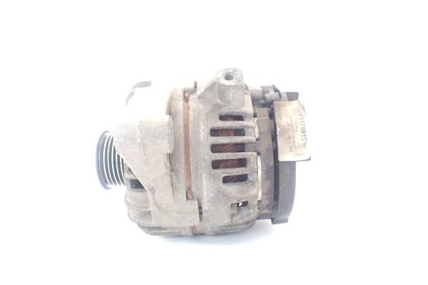 Recambio de alternador para opel astra f berlina 1.6 i 16v referencia OEM IAM 3850124415008  