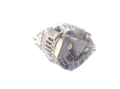 Recambio de alternador para opel astra f berlina 1.6 i 16v referencia OEM IAM 3850124415008  