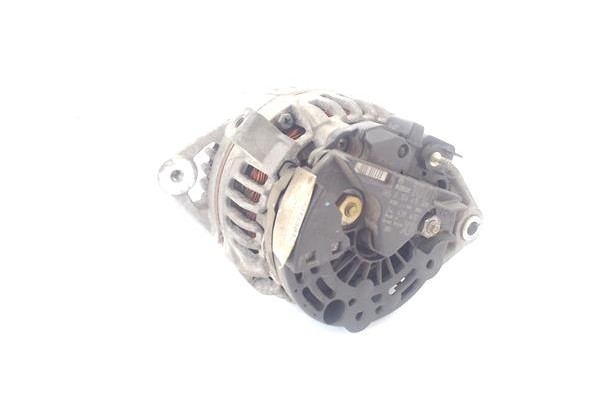 Recambio de alternador para opel astra f berlina 1.6 i 16v referencia OEM IAM 3850124415008  