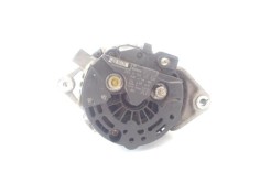 Recambio de alternador para opel astra f berlina 1.6 i 16v referencia OEM IAM 3850124415008  