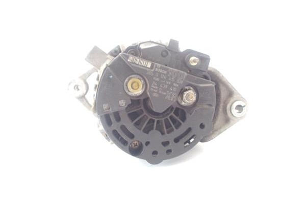 Recambio de alternador para opel astra f berlina 1.6 i 16v referencia OEM IAM 3850124415008  