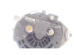 Recambio de alternador para opel astra f berlina 1.6 i 16v referencia OEM IAM 3850124415008  