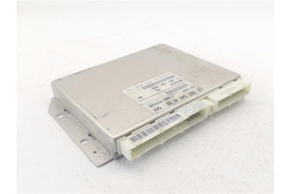 Recambio de centralita abs para mercedes-benz clase a (bm 168) 1.7 170 cdi (168.008) referencia OEM IAM 0275454132 265109445 