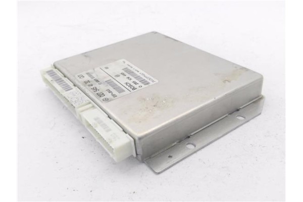 Recambio de centralita abs para mercedes-benz clase a (bm 168) 1.7 170 cdi (168.008) referencia OEM IAM 0275454132 265109445 