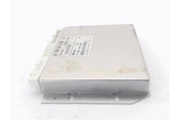 Recambio de centralita abs para mercedes-benz clase a (bm 168) 1.7 170 cdi (168.008) referencia OEM IAM 0275454132 265109445 