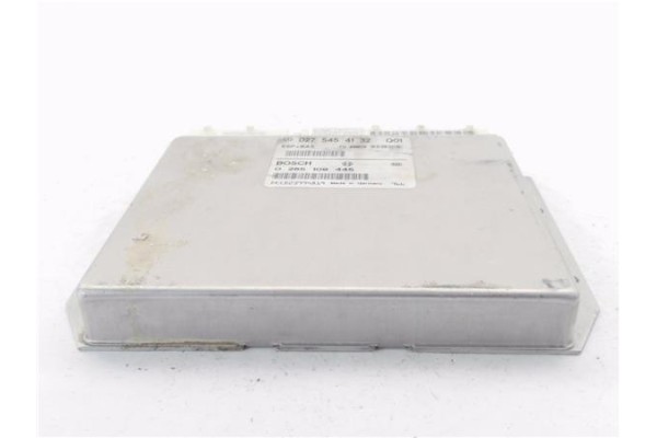 Recambio de centralita abs para mercedes-benz clase a (bm 168) 1.7 170 cdi (168.008) referencia OEM IAM 0275454132 265109445 